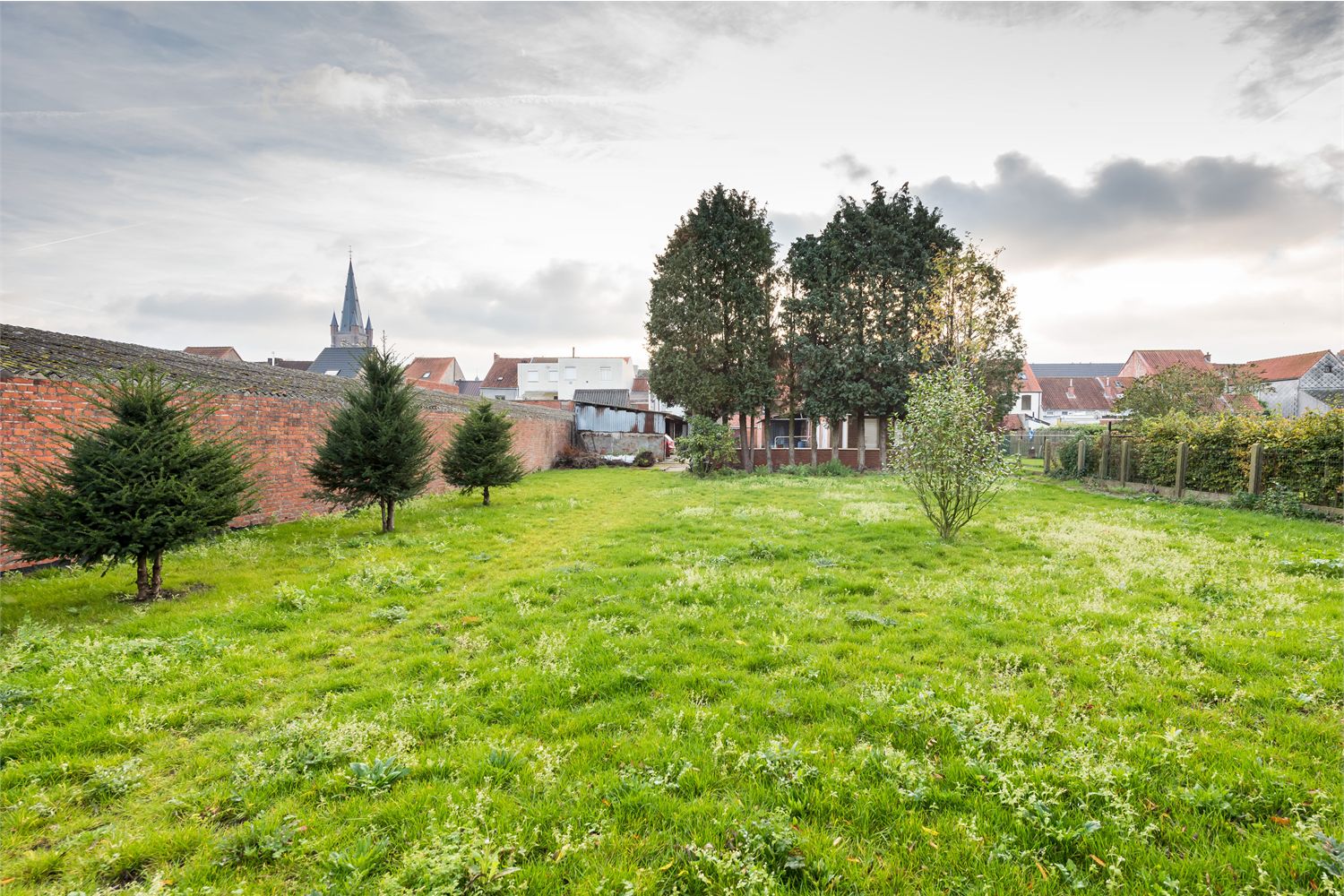 Woning verkocht in Eeklo