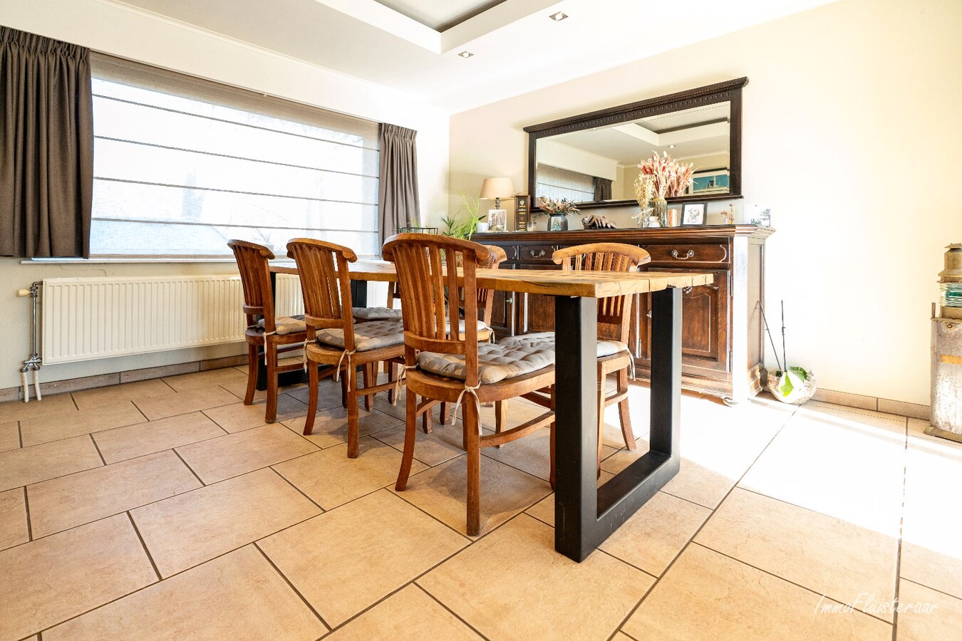 Property sold in Meerhout