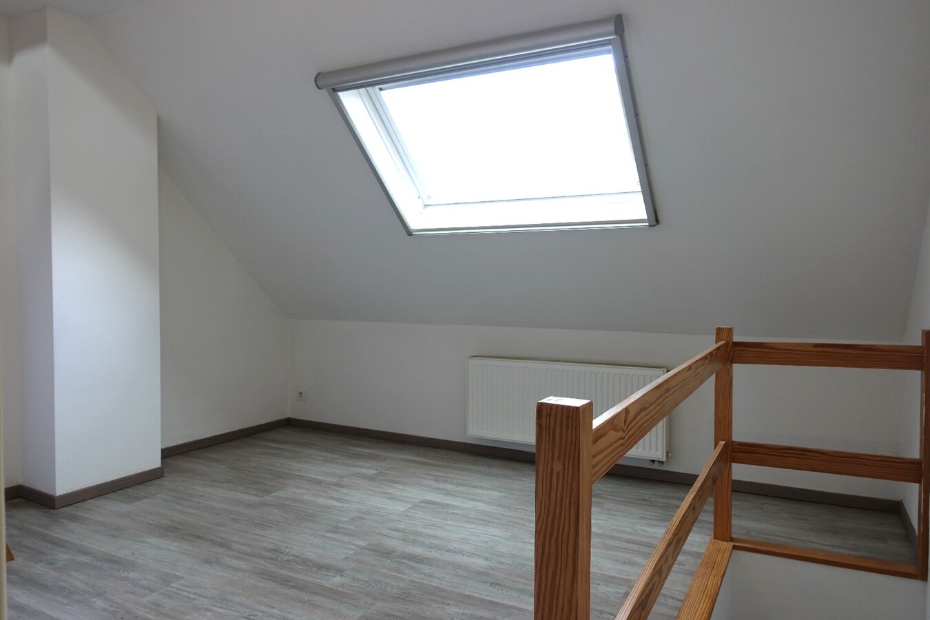Gezellige vernieuwde woning te huur met 2 slaapkamers 