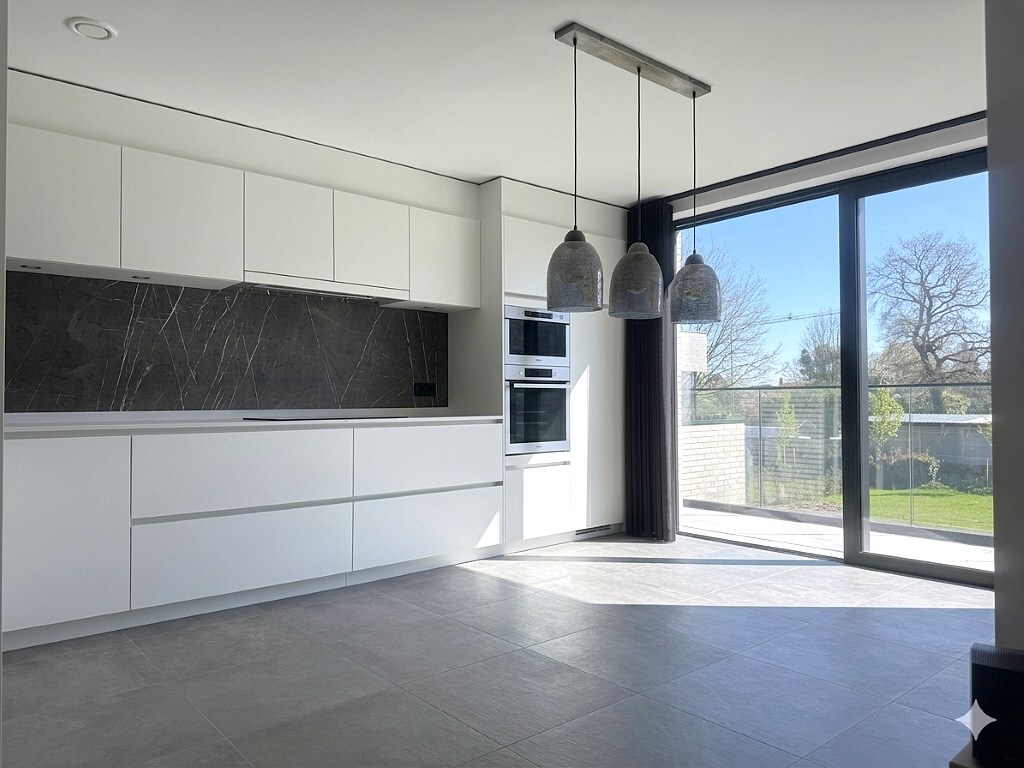 Appartement te huur in Poppel