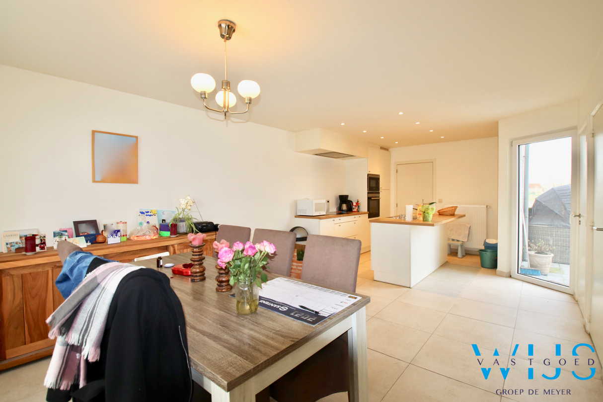 Instapklaar woonhuis te Assenede ! 