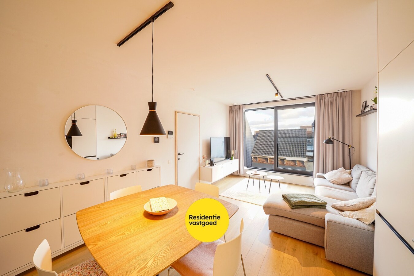 Te koop appartement - Bredene