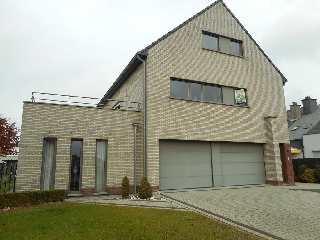 Verhuurd duplex - Wijchmaal
