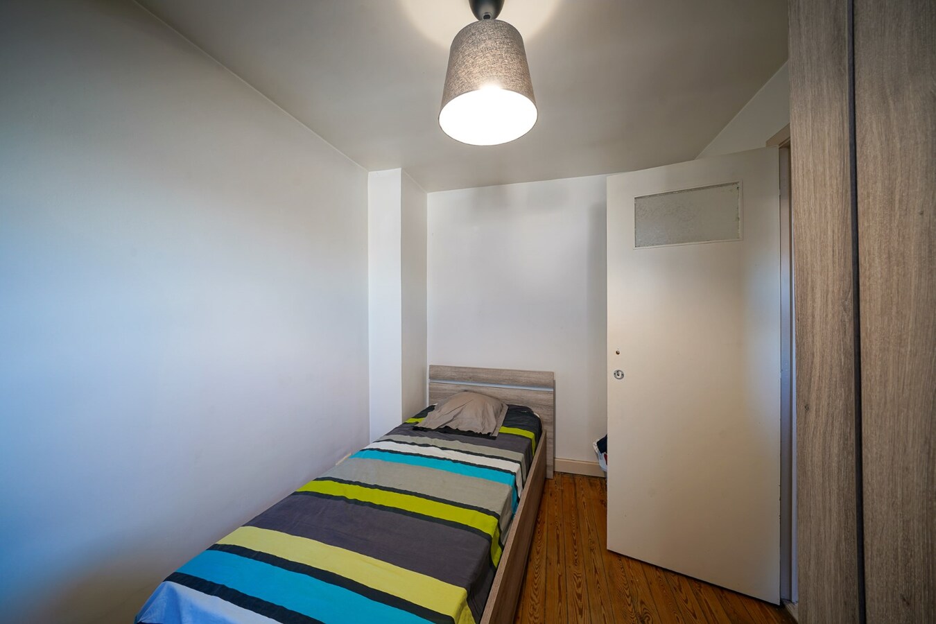 Te koop bel-étage - Bredene