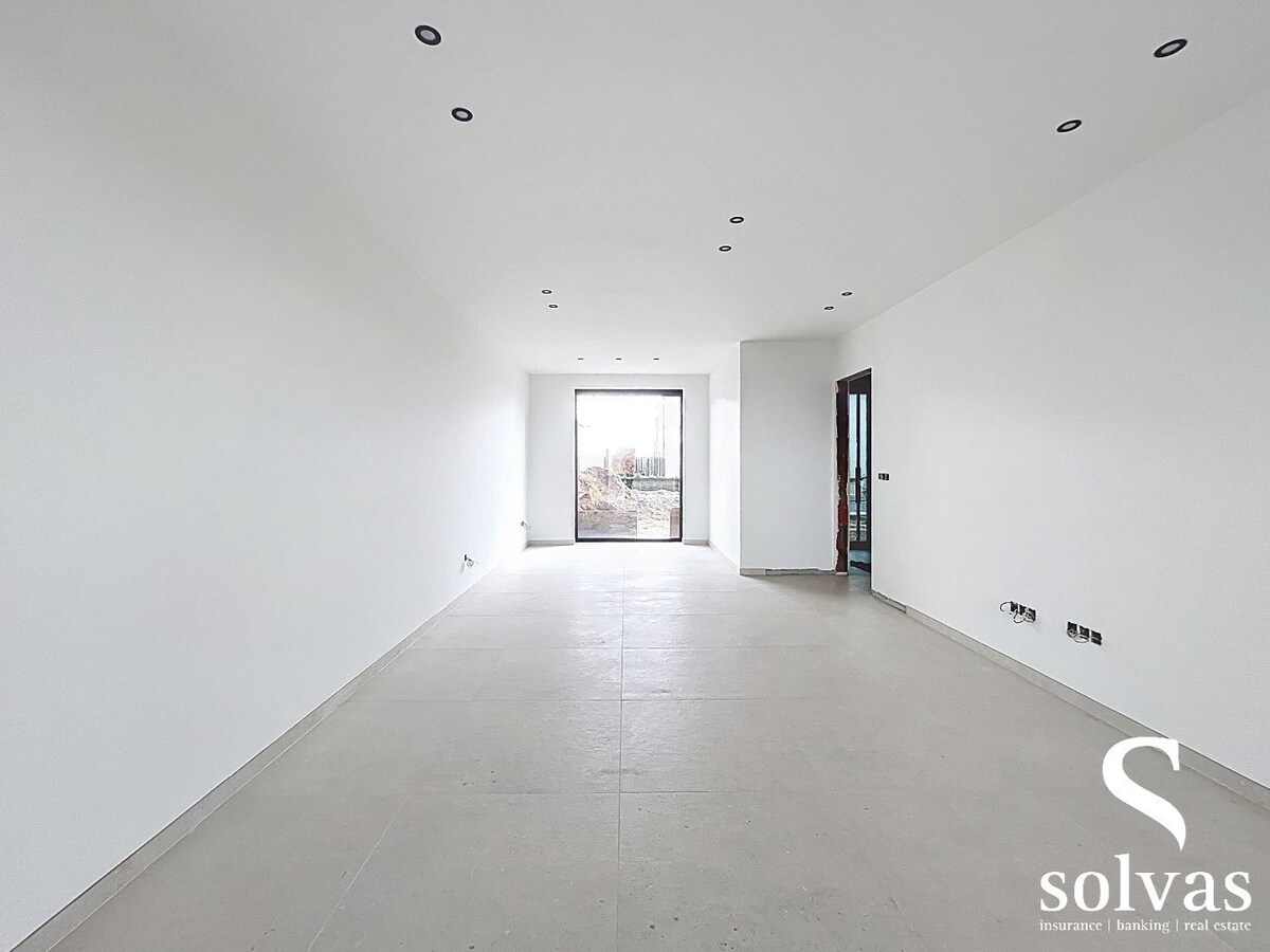 Moderne, BEN nieuwbouwwoning in een rustige omgeving! 