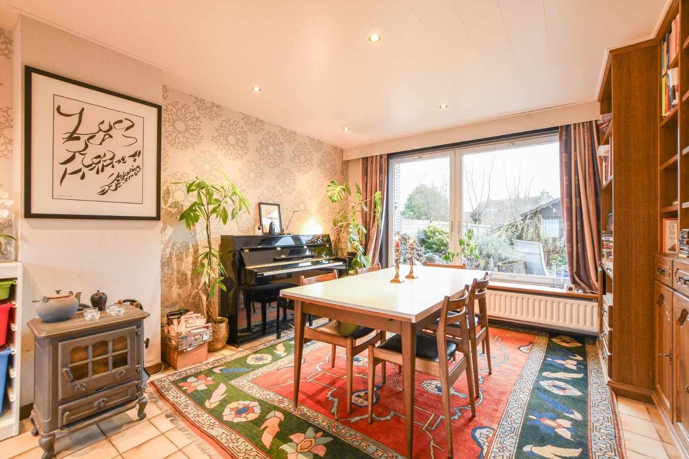 Verkocht woning - De Haan