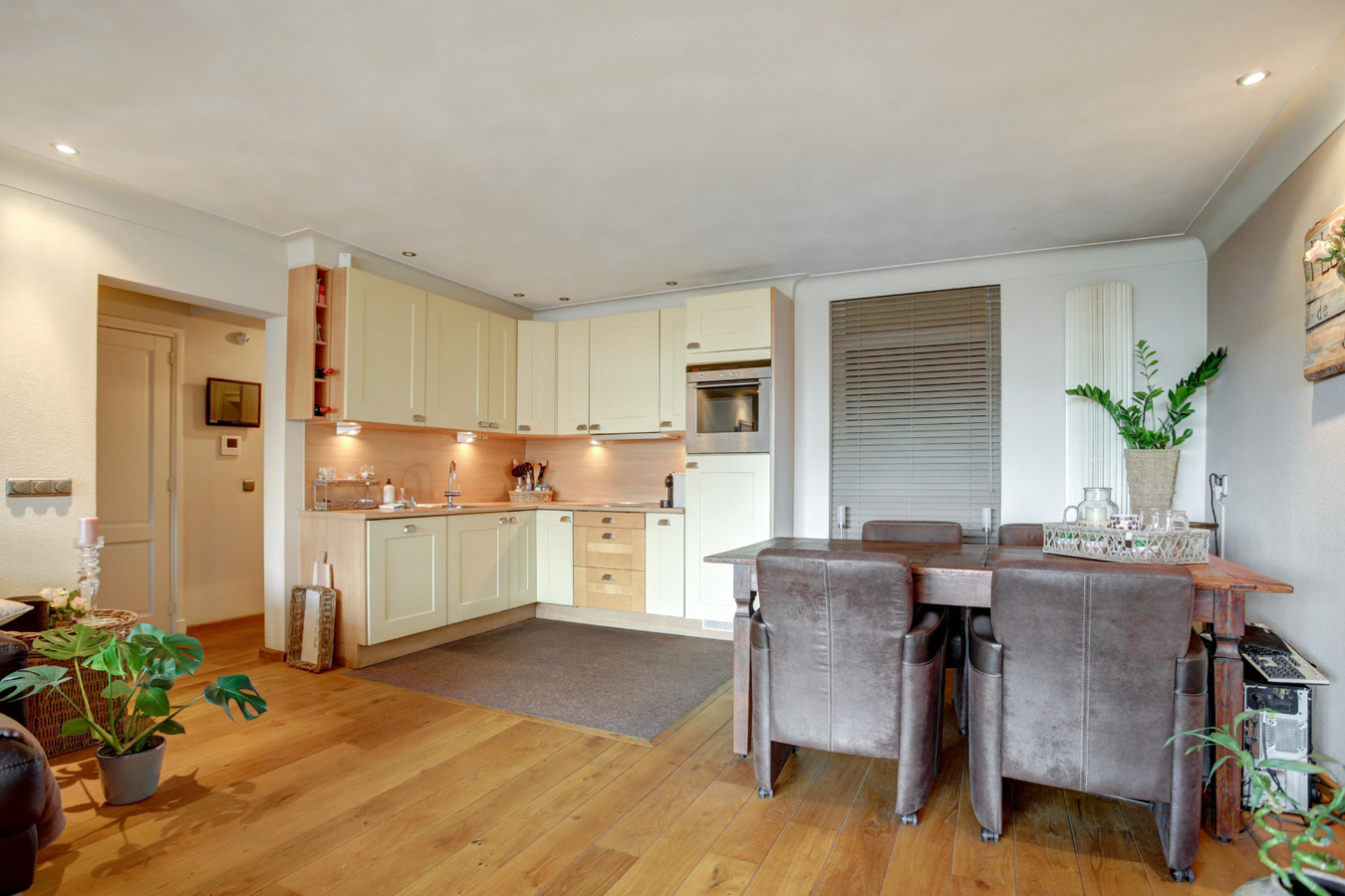 Appartement verkocht in Tilburg