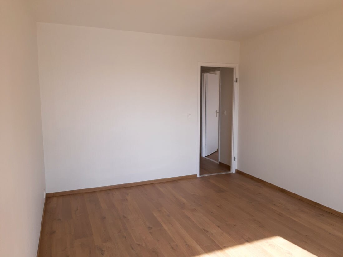 Gunstig gelegen appartement op de 7de verdieping te Hasselt 