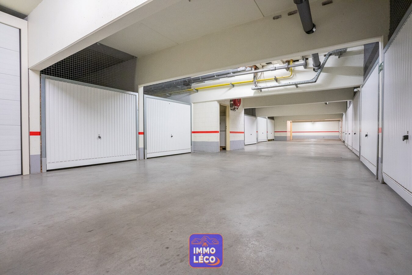 Appartement en parfait état d'entretien, dans le centre-ville ! 