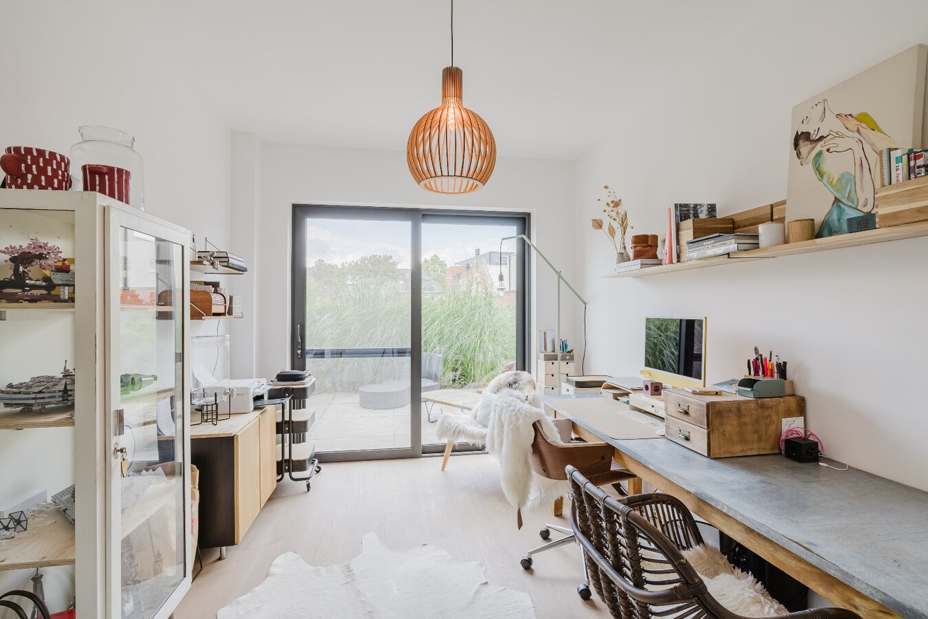 tekoop-luxevilla-9550-herzele-tuin