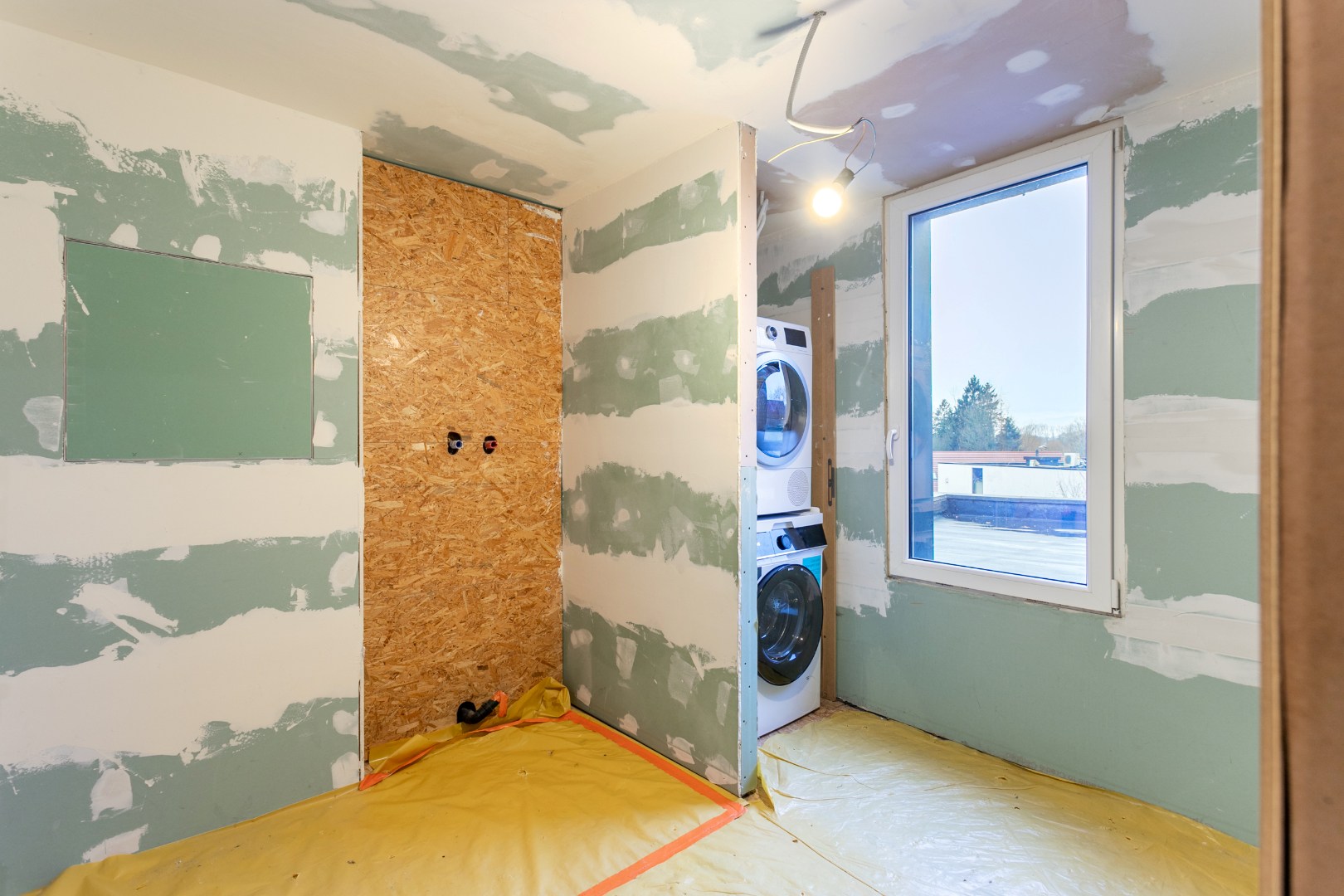 Instapklare woning met 3 SLPK en tuin 