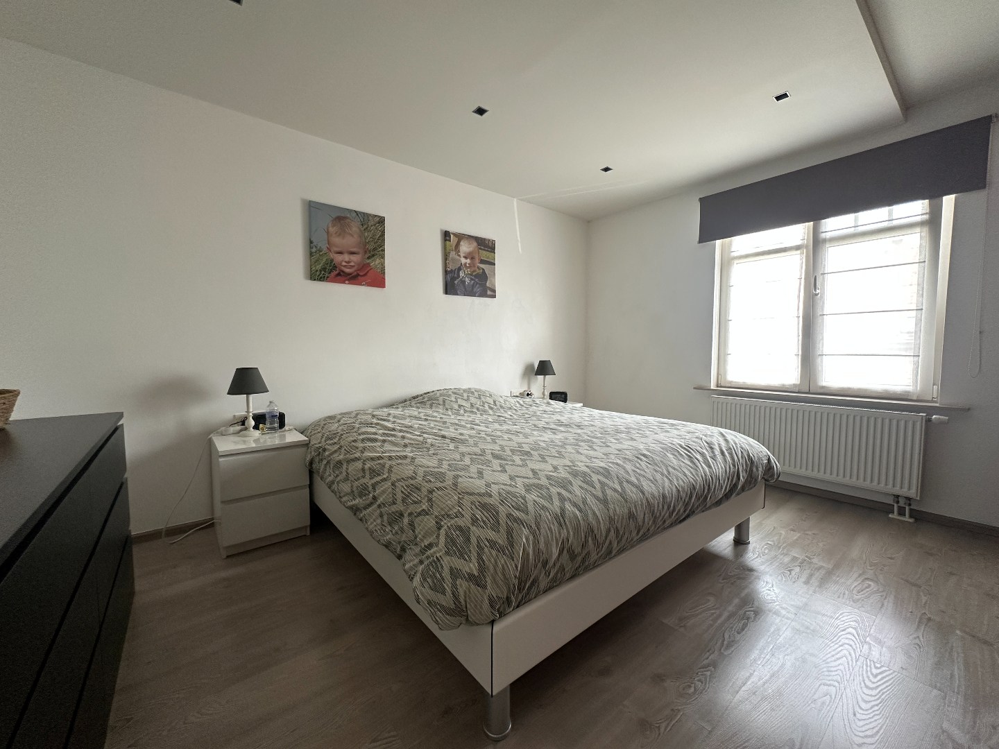 Slaapkamer 1