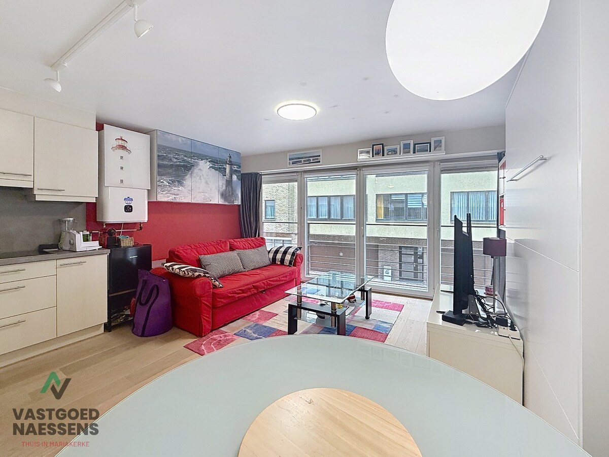 A vendre studio - Oostende