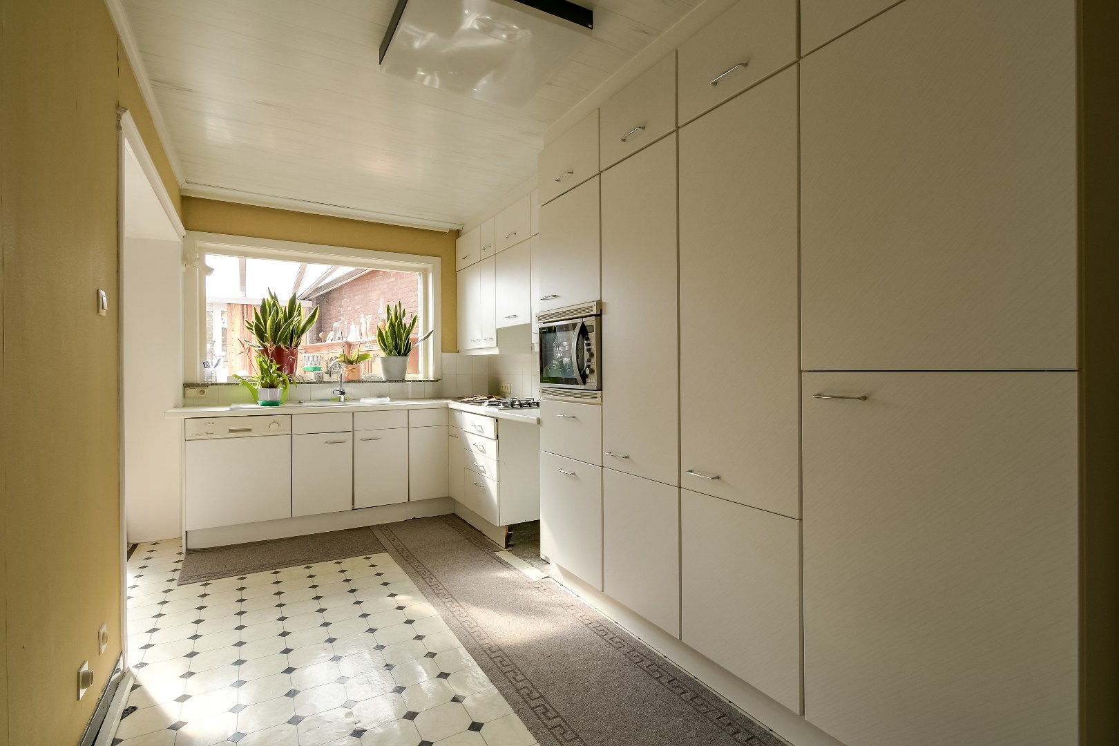 Charmante woning op een boogscheut van centrum Torhout! 