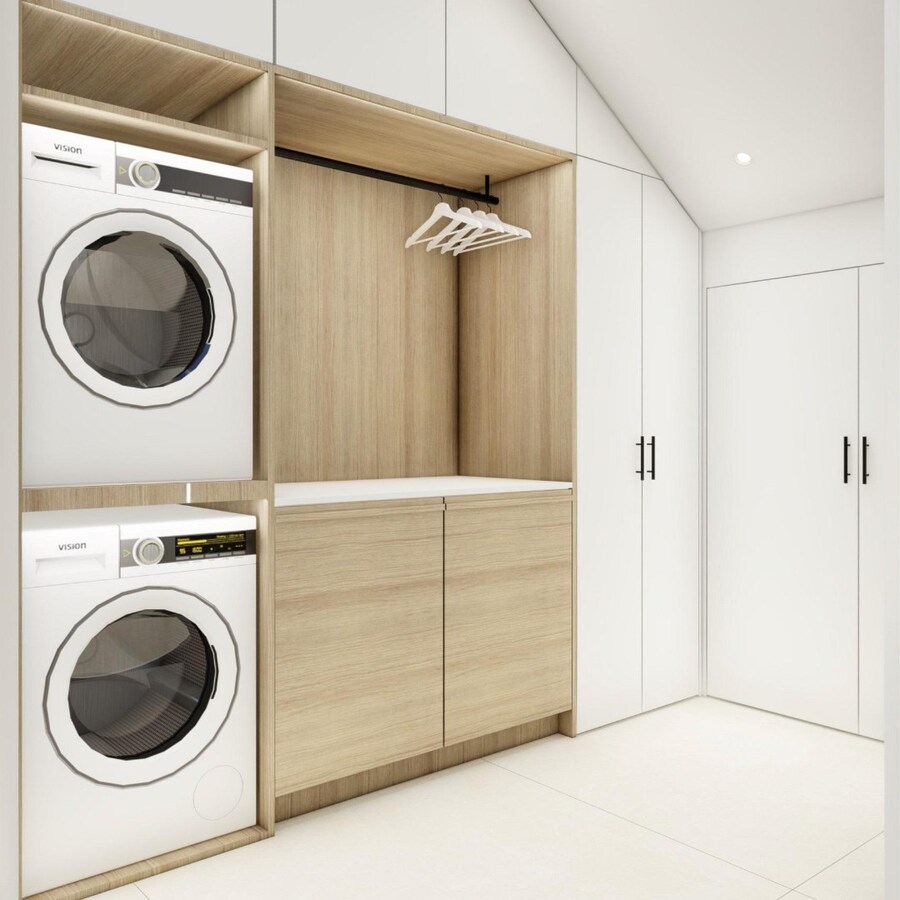 Nieuwbouwproject van luxe villa's 