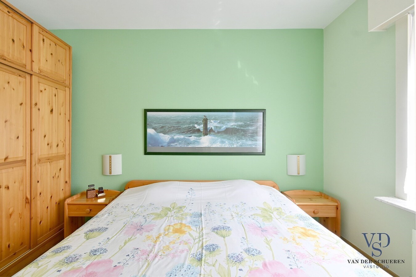 Statige villa in rustige residentiële wijk 