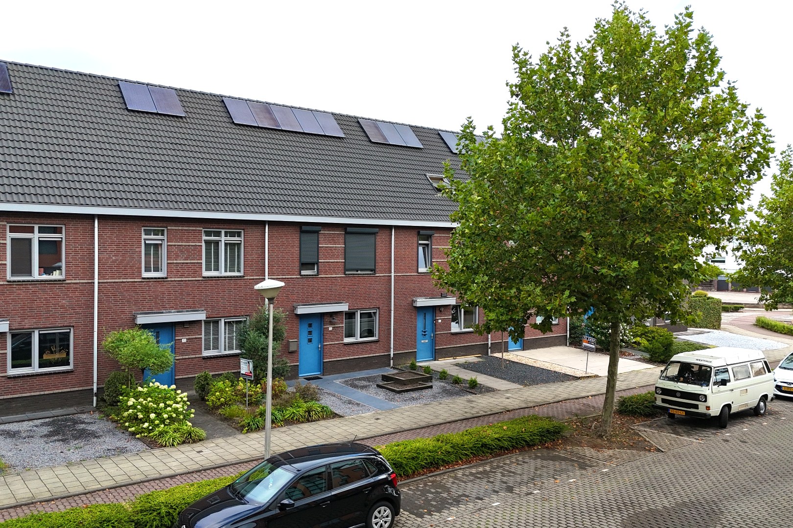 Eengezinswoning te koop in Sittard