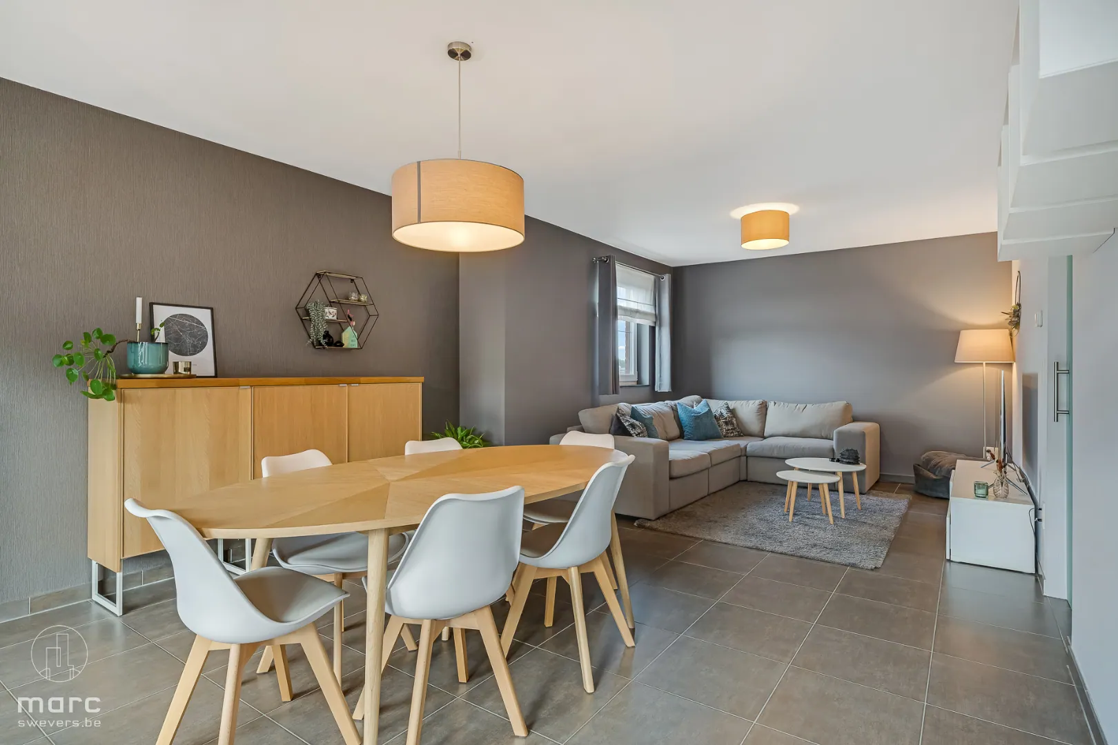 Verkocht appartement - Tessenderlo