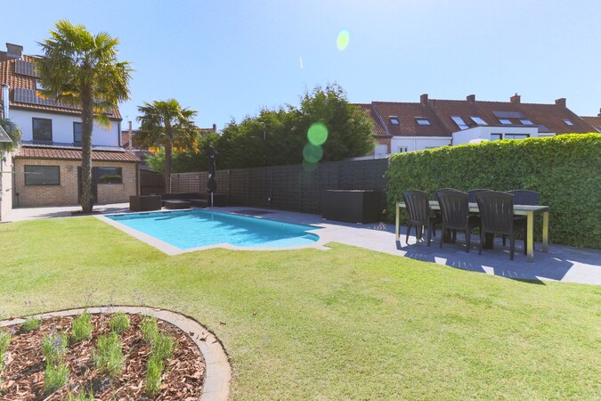 Te koop woning - Lendelede
