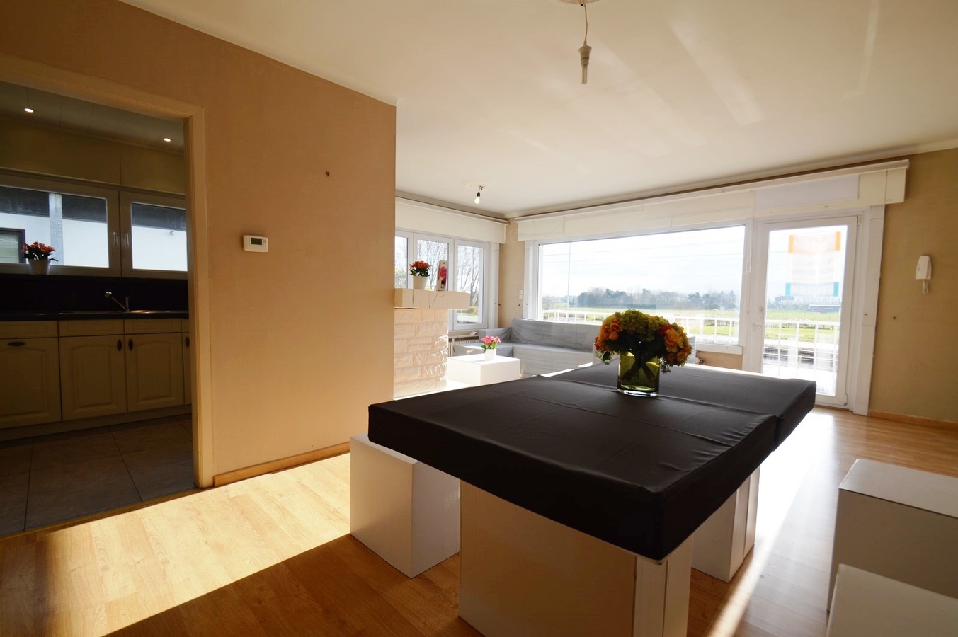 Halfopen bebouwing met 4 slaapkamers - Zeebrugge 