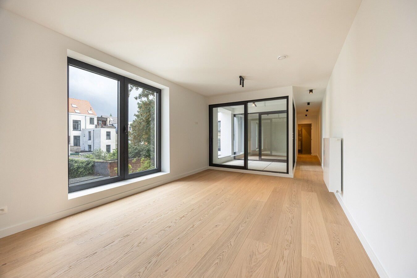 Te koop appartement - Antwerpen