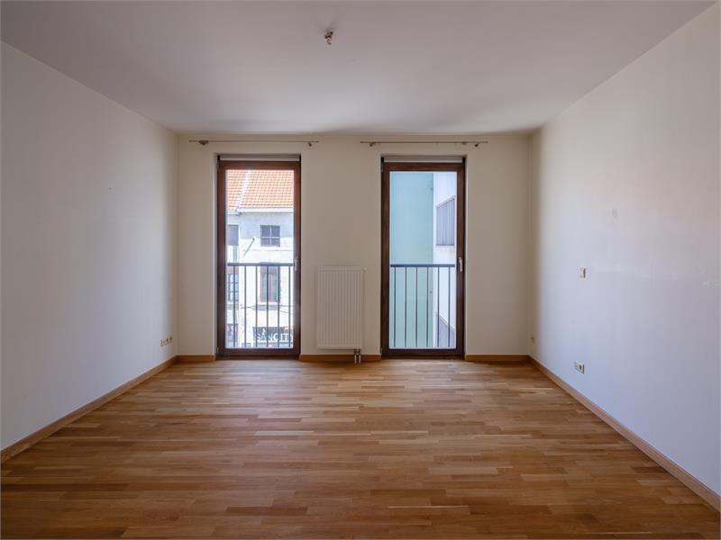 Riant appartement met luxe afwerking op top locatie 