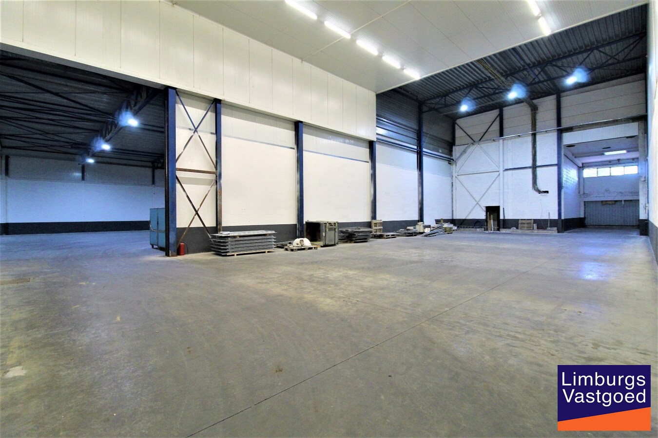 ALVA - KMO UNIT 31 - 200,46 m² - a/d voormalige Alva Site 