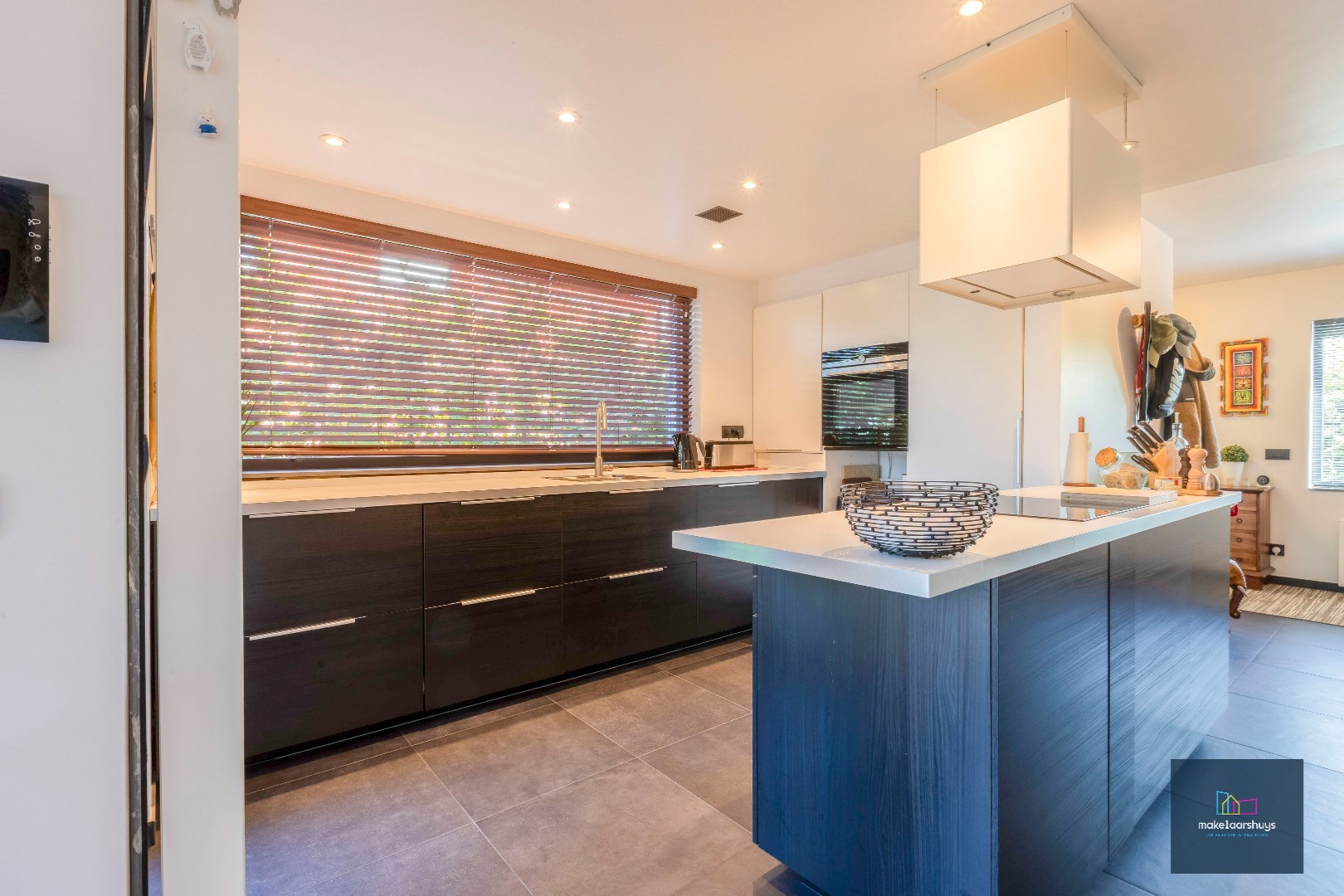 Instapklare energiezuinige HOB in Evergem 