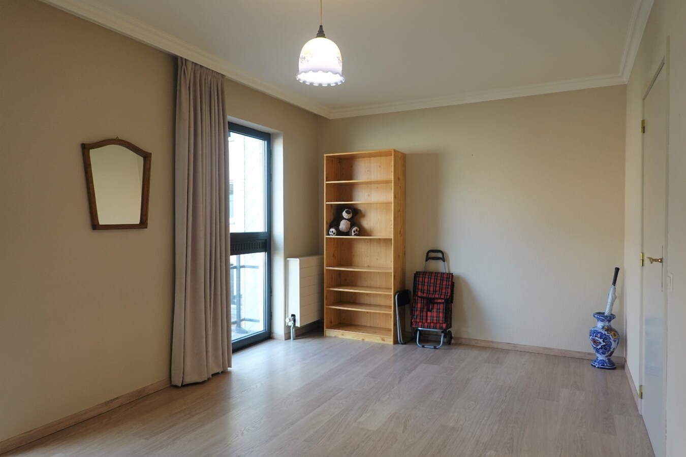 Ruim, instapklaar appartement in centrum Gistel 
