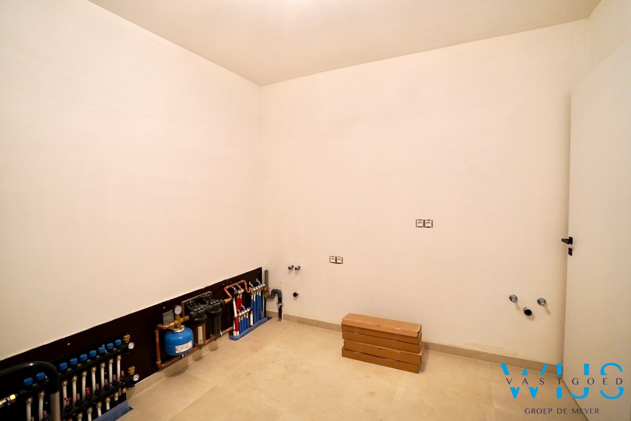 Nieuwbouw woning op 554m² te Assenede ! 