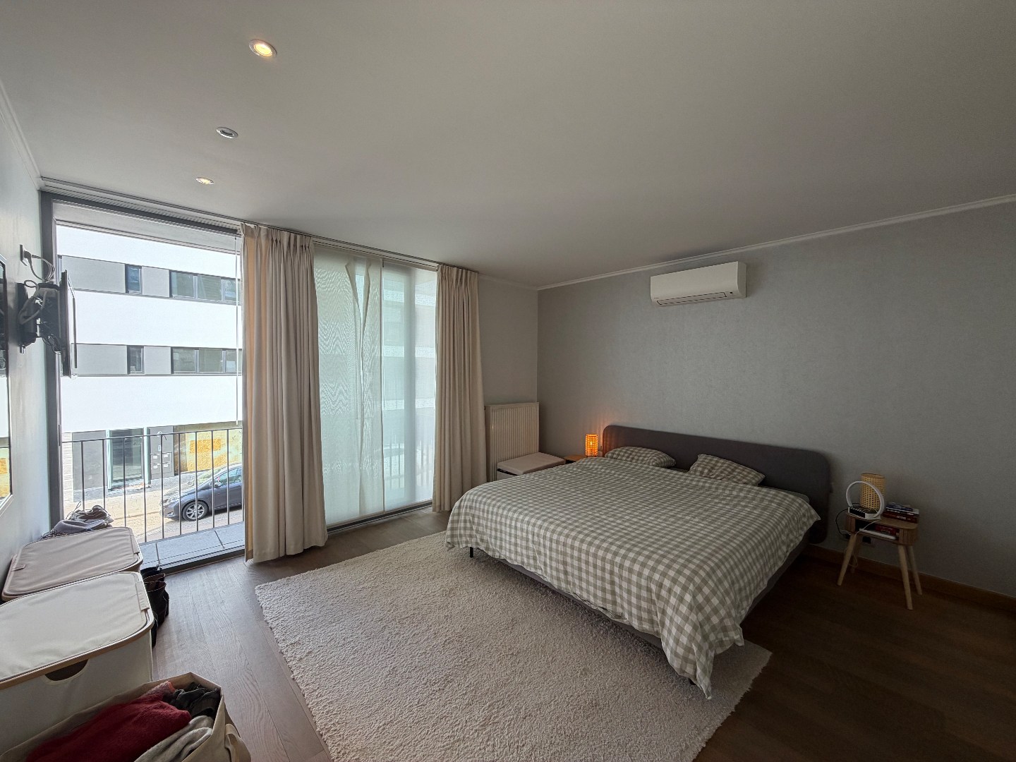 Instapklaar appartement met 2 slpk. in het centrum van Geel 