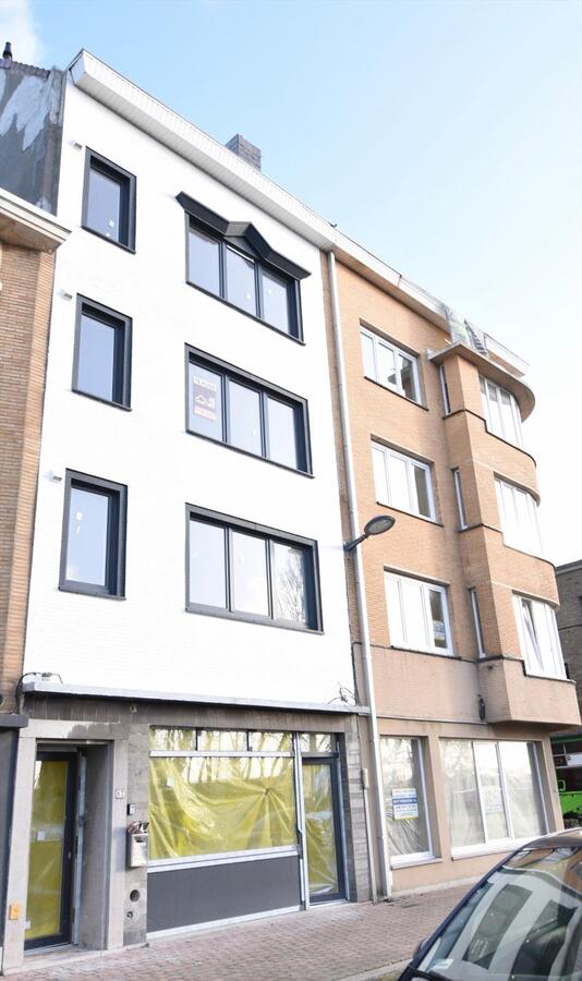 MAGNIFIEKE LICHTRIJKE RUIME DUPLEX 