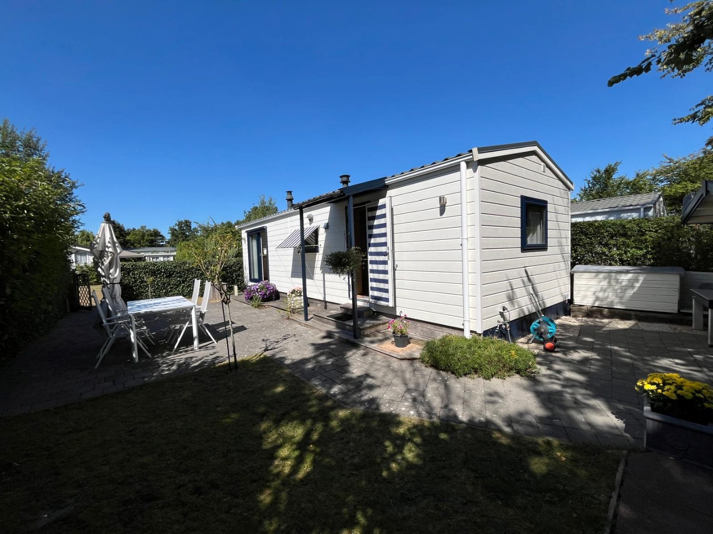 Lamsorenveld 621, RCN de Schotsman Kamperland 