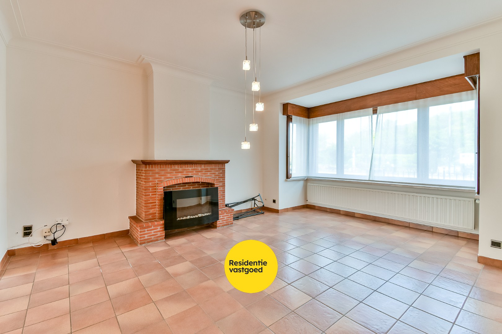 Woning met 3 slaapkamers en tuin, vlak aan het strand van Bredene 