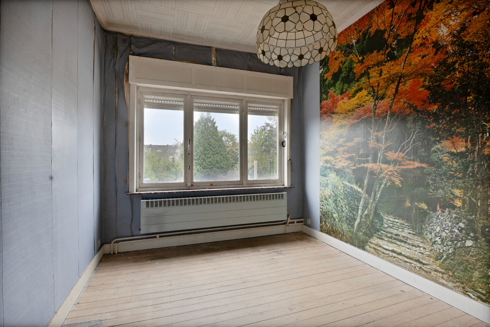 Woning met 4 slaapkamers, tuin en garage in Kessel-Lo! – EPC 829 kWh/m² - bewoonbare opp. 114 m² 