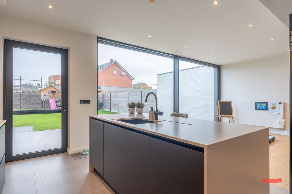 Woning te koop | in afhandeling in Oud-Turnhout
