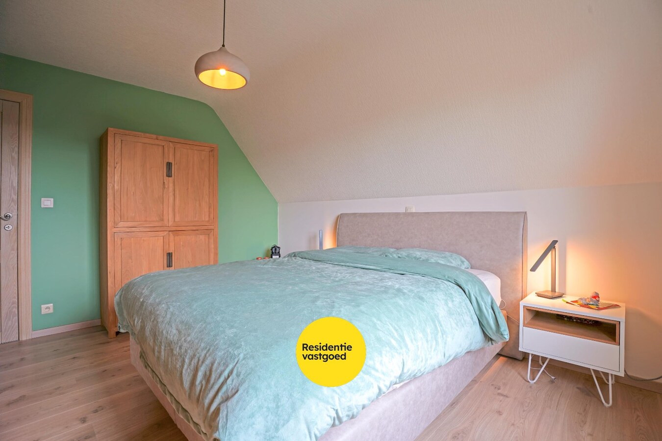 Te koop woning - Nieuwpoort