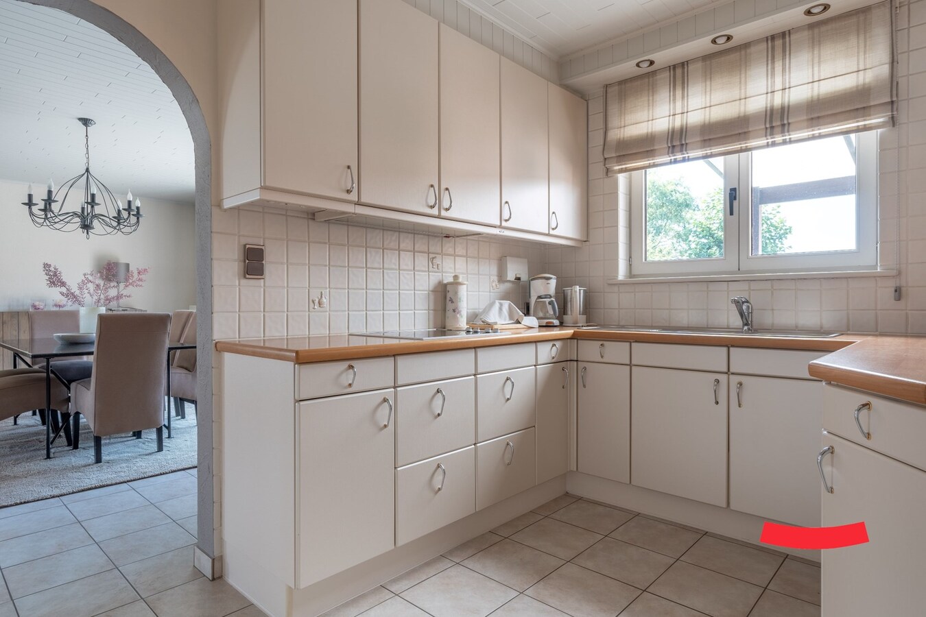 Woning verkocht in Ravels