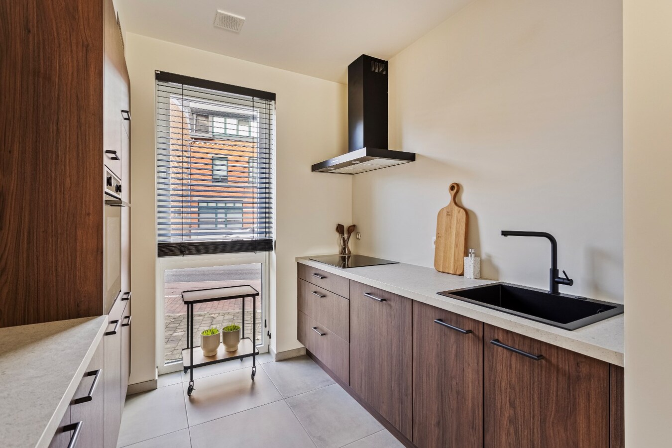 Grote instapklare woning met 3 tot 5 slaapkamers 