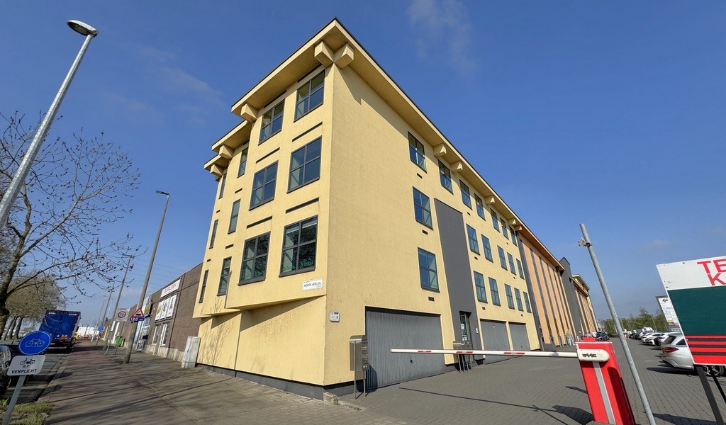 Kantoren te huur in Noorderlaan Business Site te Antwerpen