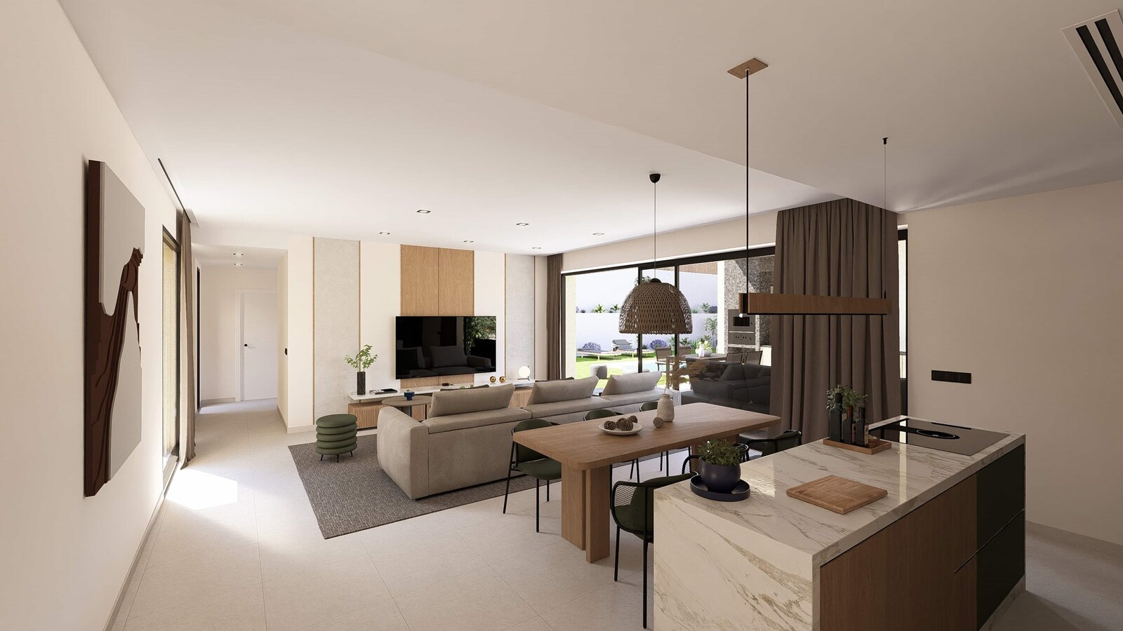 Villa te koop in Altaona Golf