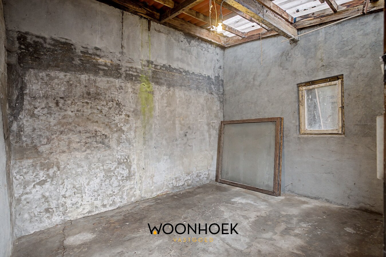 Ruimte en karakter op topligging nabij Gent-Dampoort 