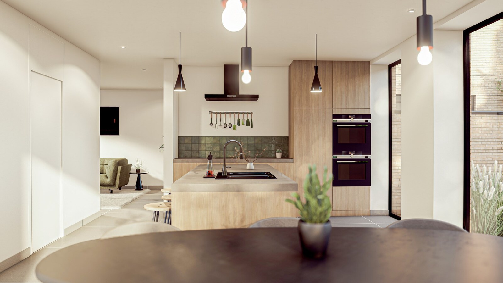 Verkocht woning - Houthulst