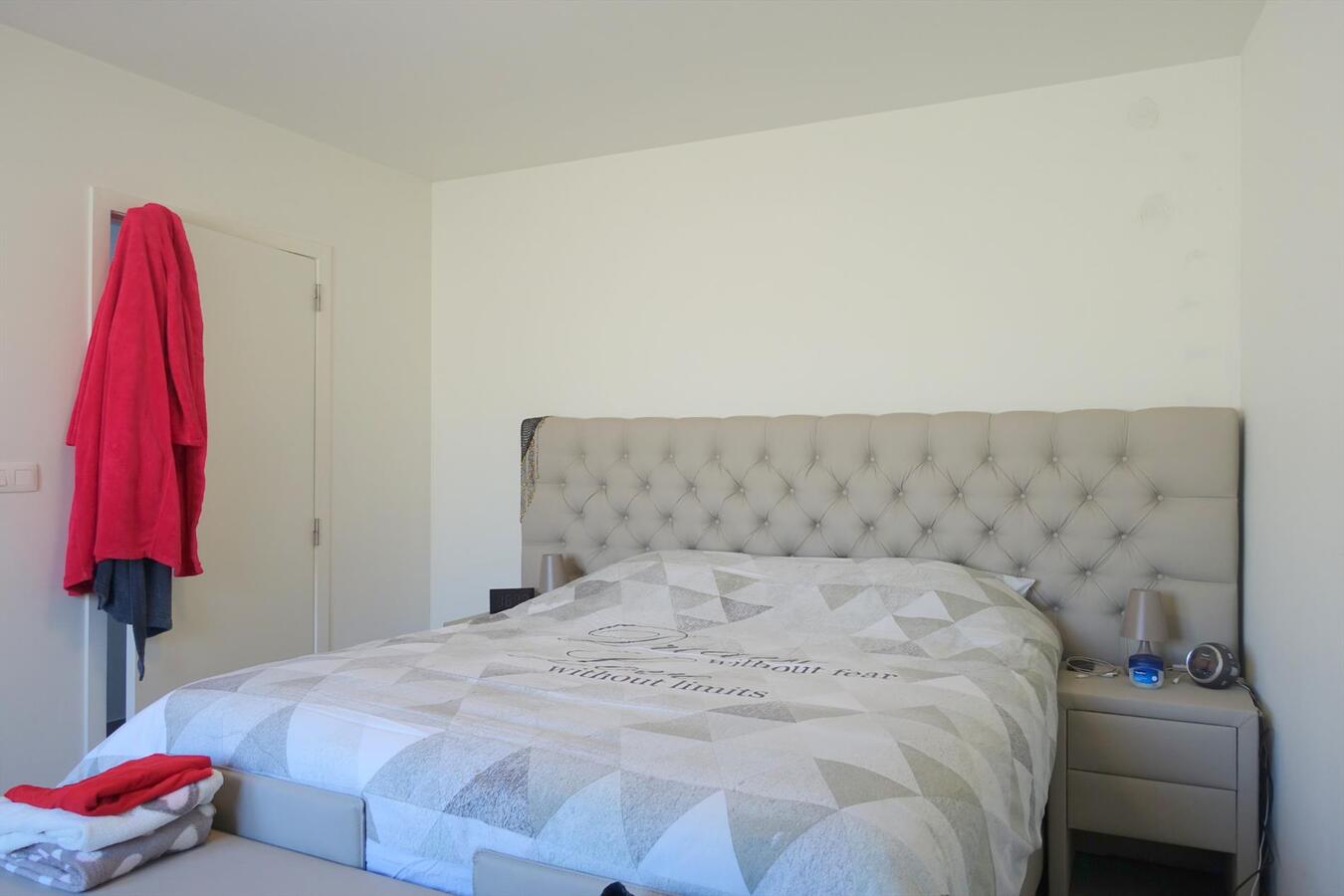 Nieuwbouwappartement te Oudenburg 