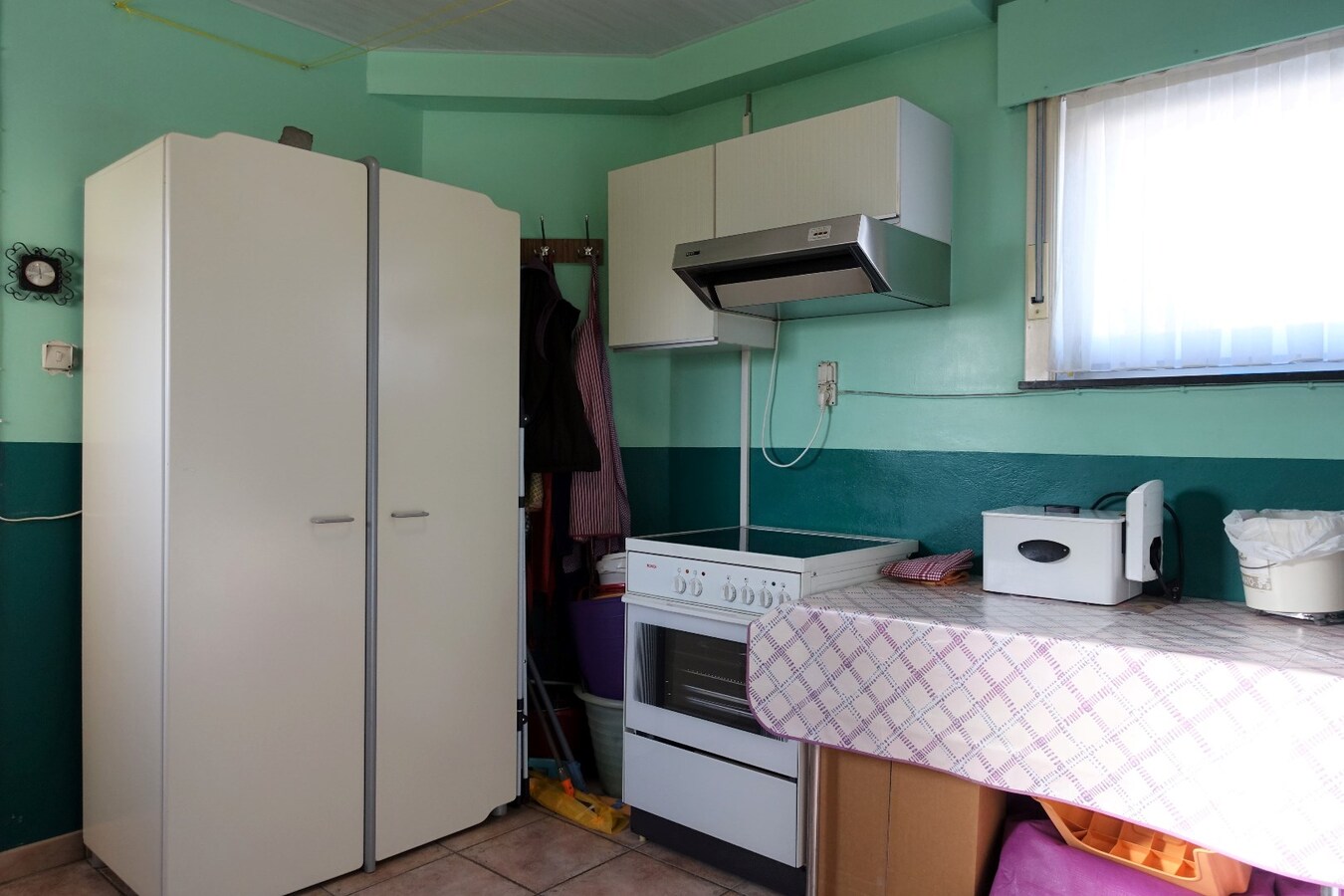 Karaktervolle alleenstaande woning op rustige ligging 