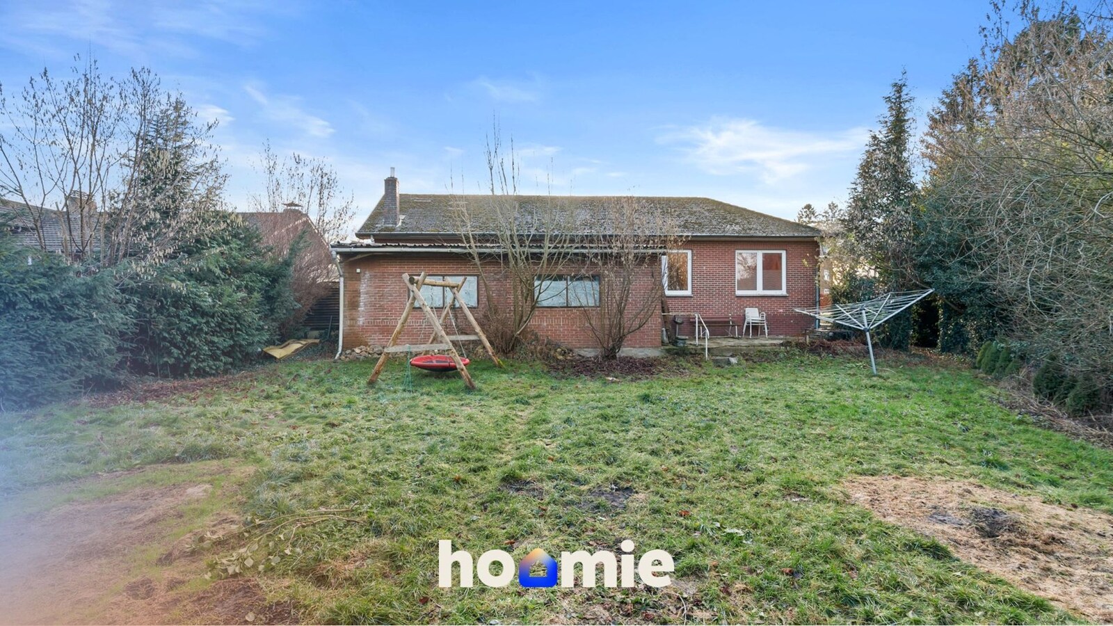 Woning te koop in Dilsen-Stokkem