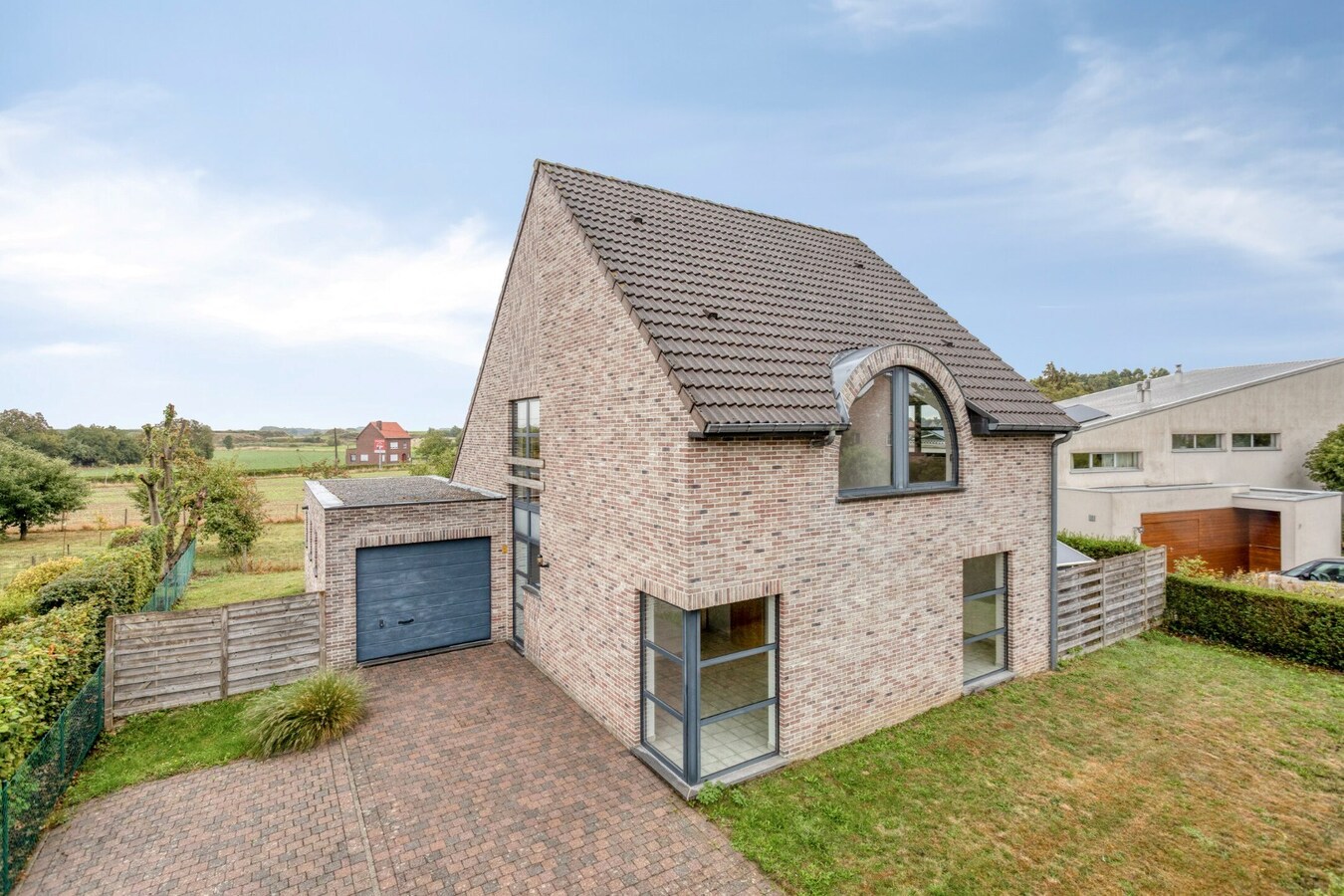 Te koop woning - Haasrode