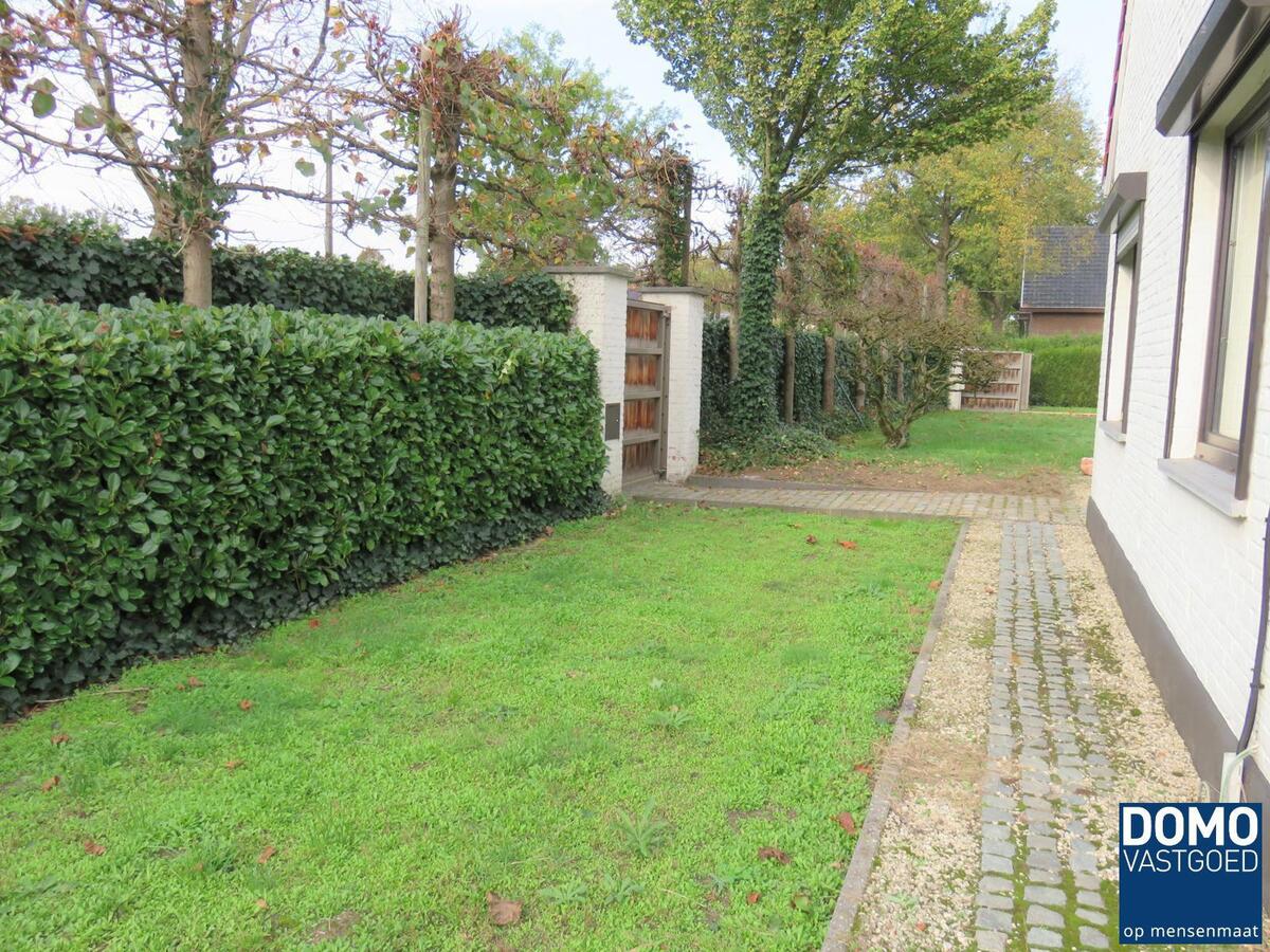 Villa verhuurd in Heusden-Zolder