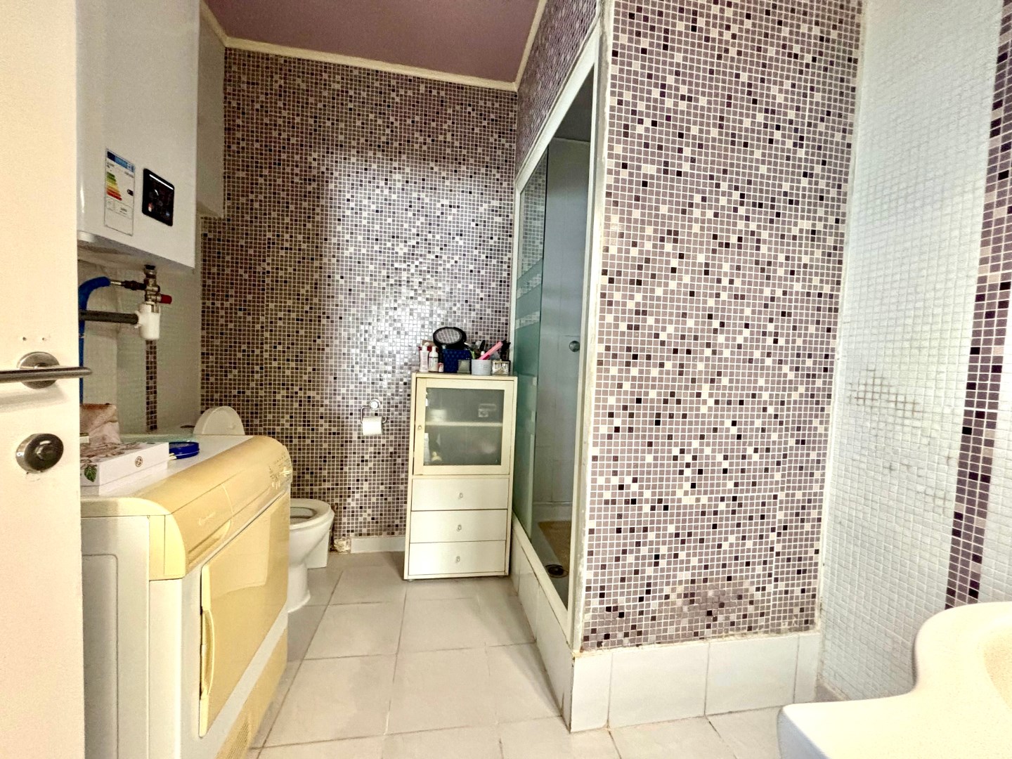 Ruime stadswoning met 3 slaapkamers 