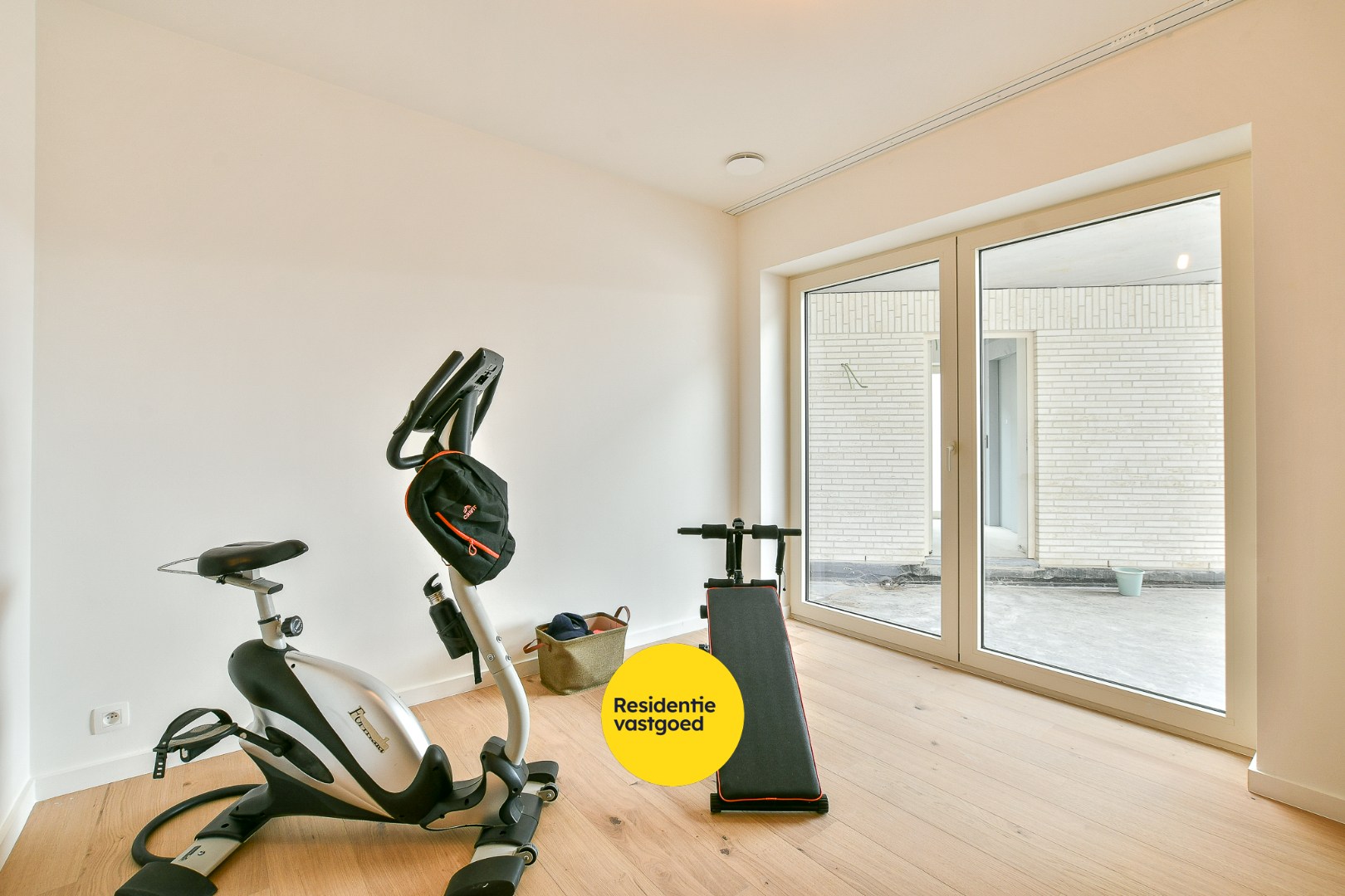 Ontdek Residentie “Ace” – Exclusief Wonen in het Hart van Wenduine 